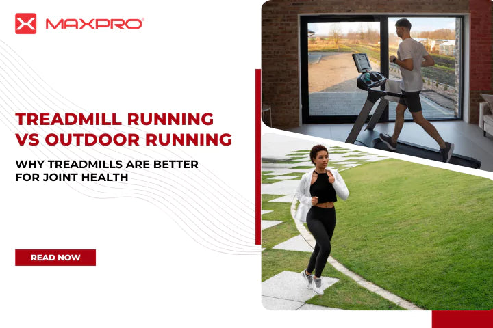 Treadmill Running vs Outdoor Running