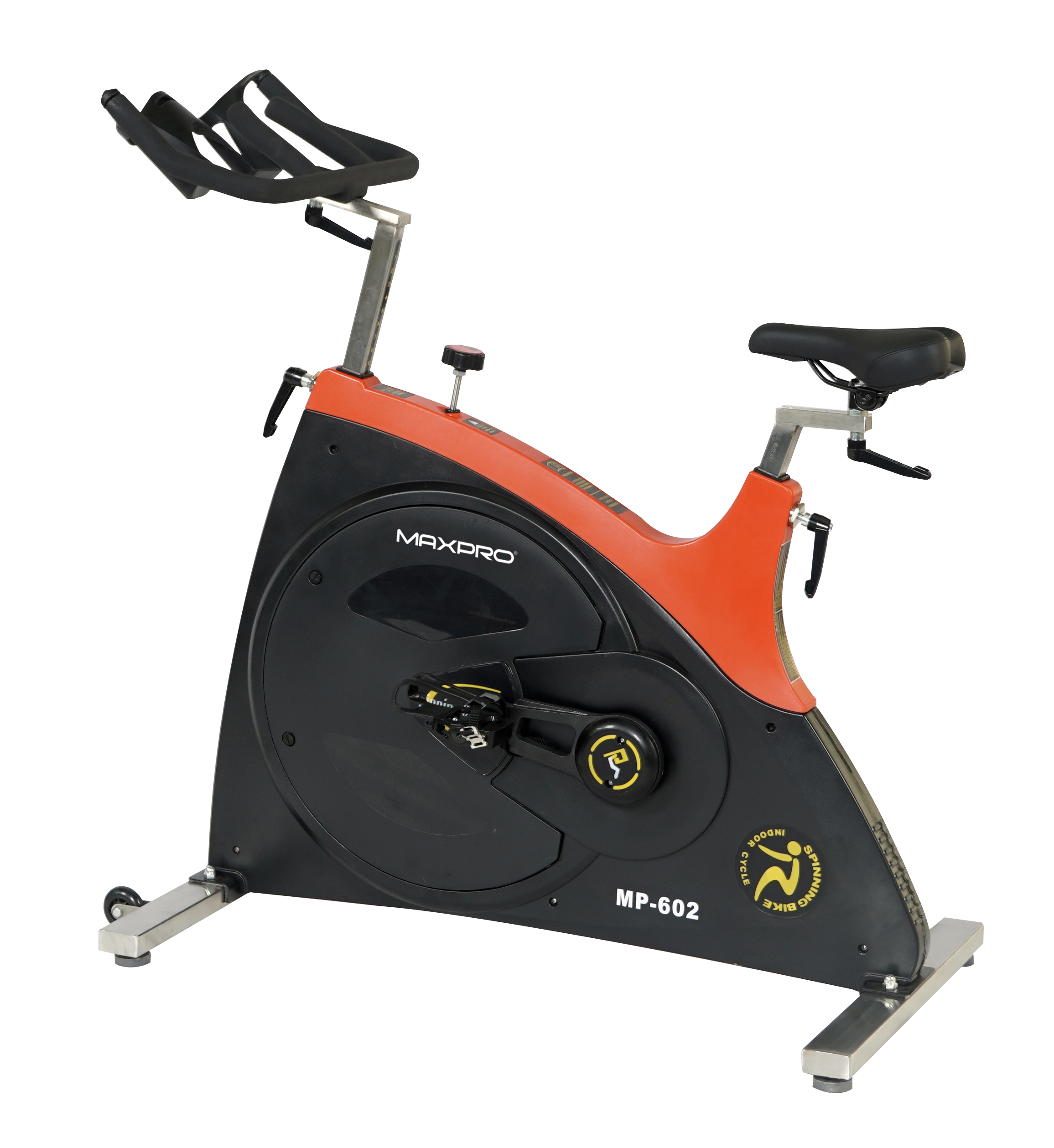 Maxi rider store exercise bike