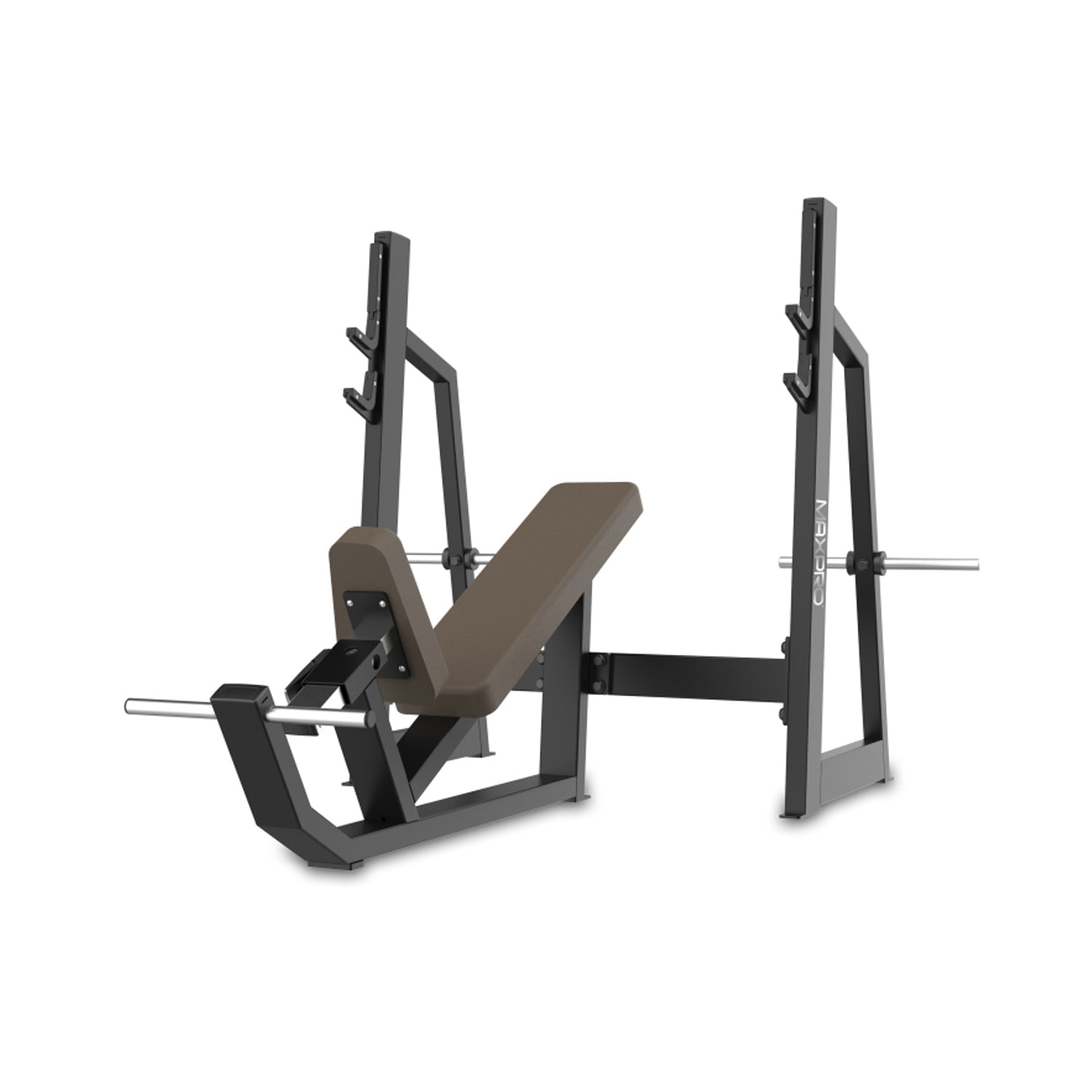 Technogym incline online bench